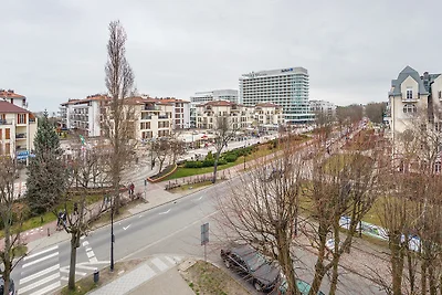 Sun&Snow Avenue - Apartment 29