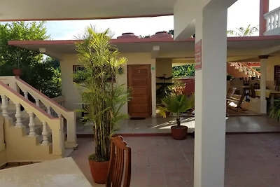 Appartamento Vacanza con famiglia Pinar del Rio