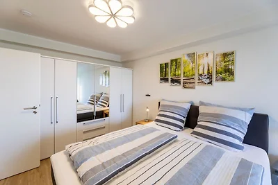 Appartamento Vacanza con famiglia Hohwacht