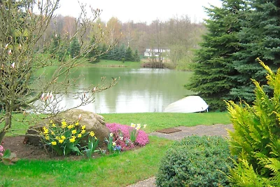 Haus am Kojenteich - Klosterdorf