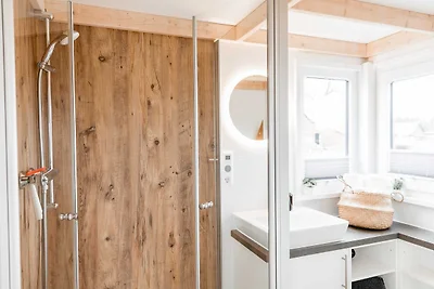 Huxfeld-Hof - Tiny-House KUHni