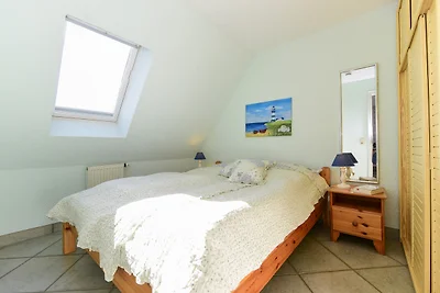 Appartement Vacances avec la famille Wrixum