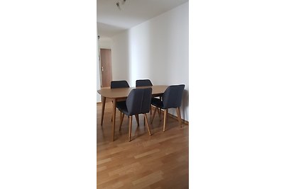 Vakantieappartement Gezinsvakantie Davos