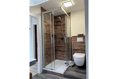 Harzhaus Altenau - Wohnung 3