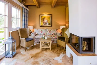 Ferienhaus Hecht