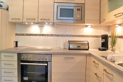 "Haus Belvedere" - Whg. 30 ***