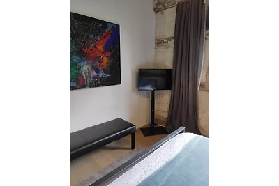 Schönes Modernes Appartement mit