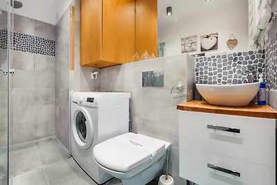 Sun&Snow Resorts - Apartment A44