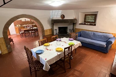 Casa vacanze Vacanza di relax Arezzo