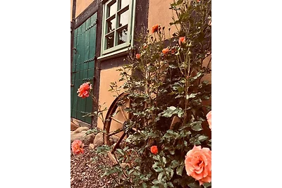 Vakantiehuis Ontspannende vakantie Eydelstedt