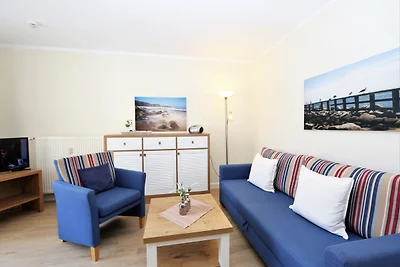 (Brise) Haus Miramar App. 16