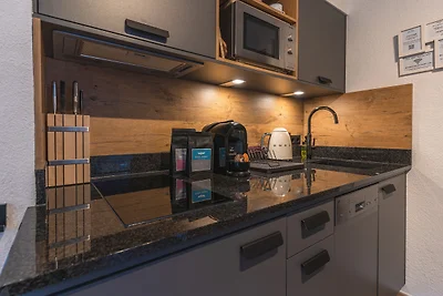 Dorfchalets - Appartement Rosi