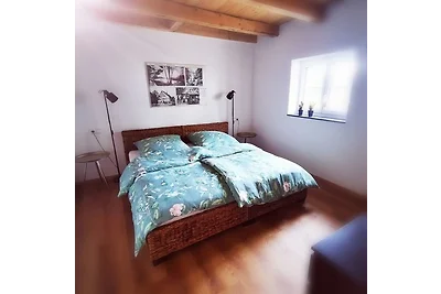 Rösslerhof Ferienwohnung