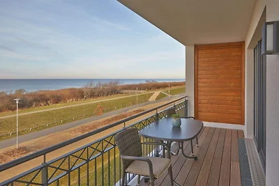 Aparthotel Waterkant Suites, Suite