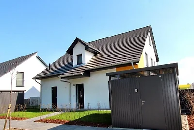 Appartamento Vacanza con famiglia Göhren-Lebbin