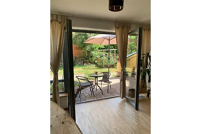 Vakantieappartement Gezinsvakantie 