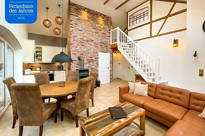 Haus Fleetenkieker Dat