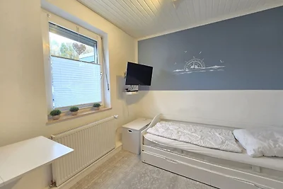 Maison de vacances Vacances relaxation Hage