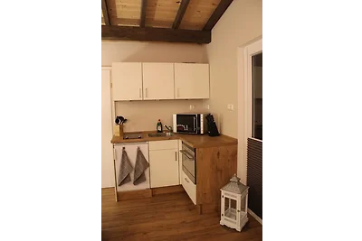 HeiDeluxe Tiny House