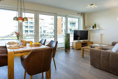 "Dünenpark Heiligenhafen", Haus