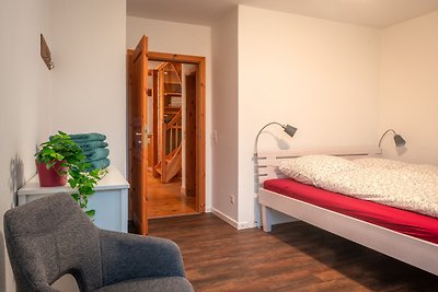 Vakantieappartement Gezinsvakantie Rieseby