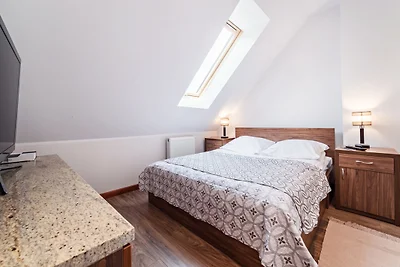 Appartamento Vacanza con famiglia Karpacz