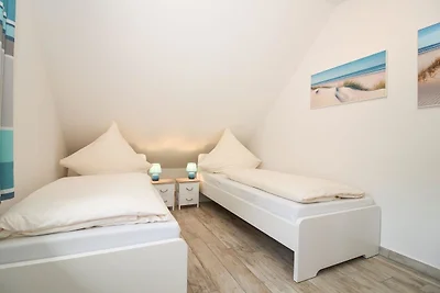Appartamento Vacanza con famiglia Hage