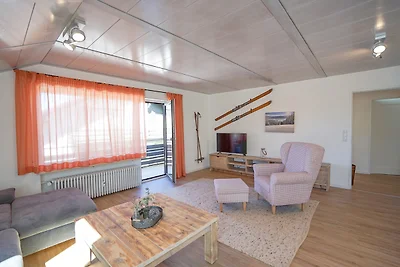 Appartamento Vacanza con famiglia Oy-Mittelberg