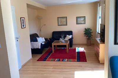 Appartamento Vacanza con famiglia Eckernförde