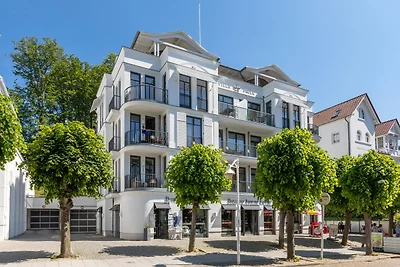 Villa Paula Strandperle