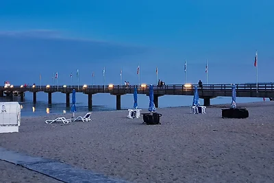 Seeluft - Grossenbrode