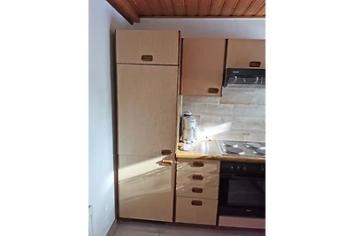 Appartamento Vacanza con famiglia Haidmühle