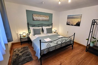 Apartamento Vacaciones familiares Hohenpeißenberg