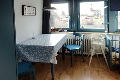 Haus Cap Horn Ferienwohnung Nr.1