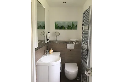 Vakantieappartement Gezinsvakantie Heiligenhafen
