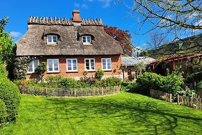 Ferienhaus Vollandt