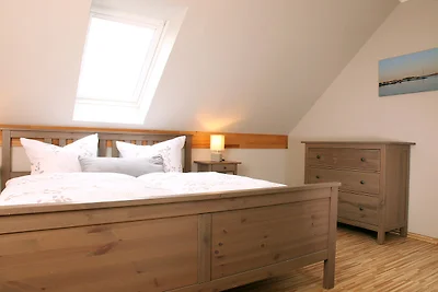Casa vacanze Vacanza di relax Göhren-Lebbin