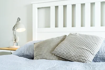 Apartamento Vacaciones familiares Dahme