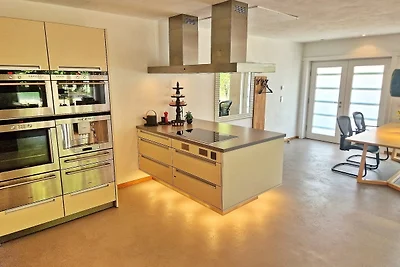 Küstenzauber in Stove/Ostsee