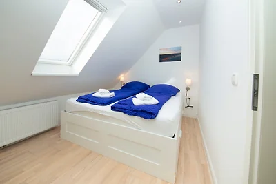Vakantieappartement Gezinsvakantie Rabenkirchen-Faulück