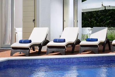Casa vacanze Vacanza di relax Vabriga