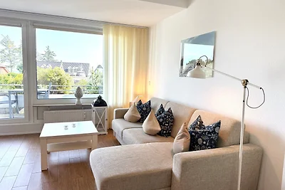 Halligblick Nr. 11 - Appartement