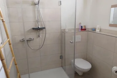 Vakantieappartement Gezinsvakantie Parthenstein