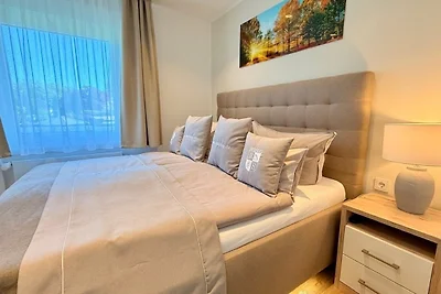 Apartament Dla rodzin Walkenried