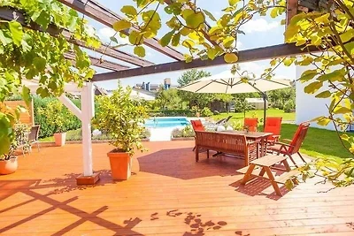 Appartamento Vacanza con famiglia Boffzen Höxter