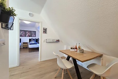 Vakantieappartement Gezinsvakantie Marienhafe