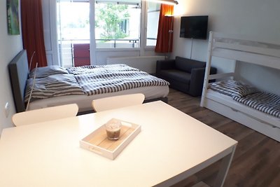 Vakantieappartement Gezinsvakantie Sankt Englmar