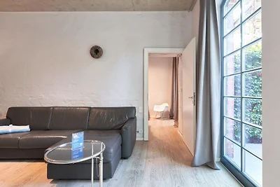 Vakantieappartement Gezinsvakantie Brandenburg an der Havel