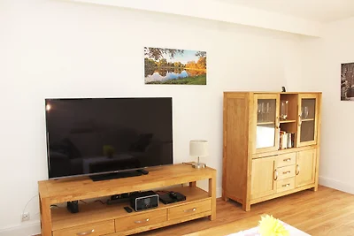 Vakantieappartement Gezinsvakantie Uelzen & Provincie