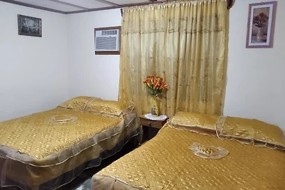 Casa Barby y Arturo Appartement 2